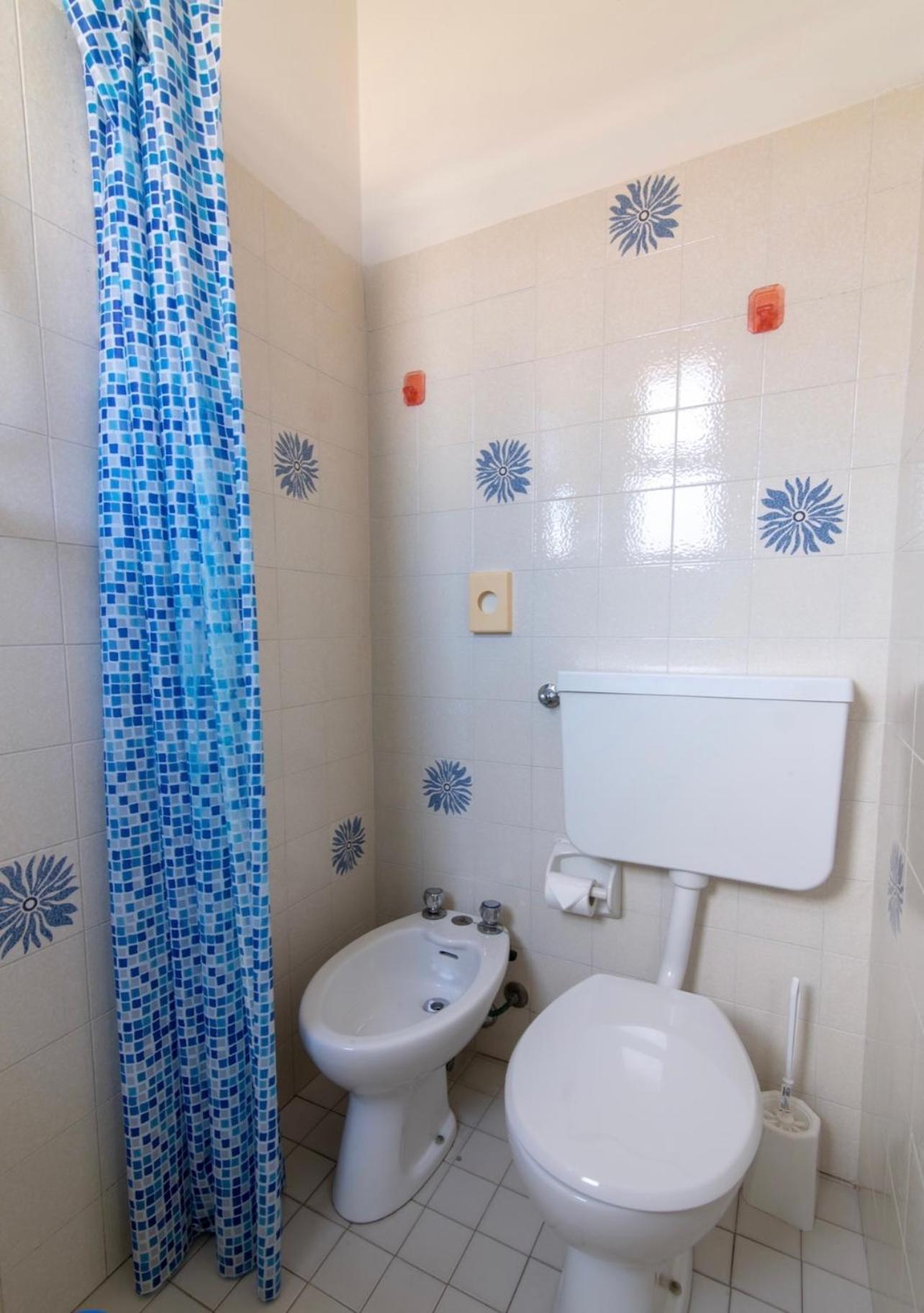 Hotel Miro Cattolica Extérieur photo
