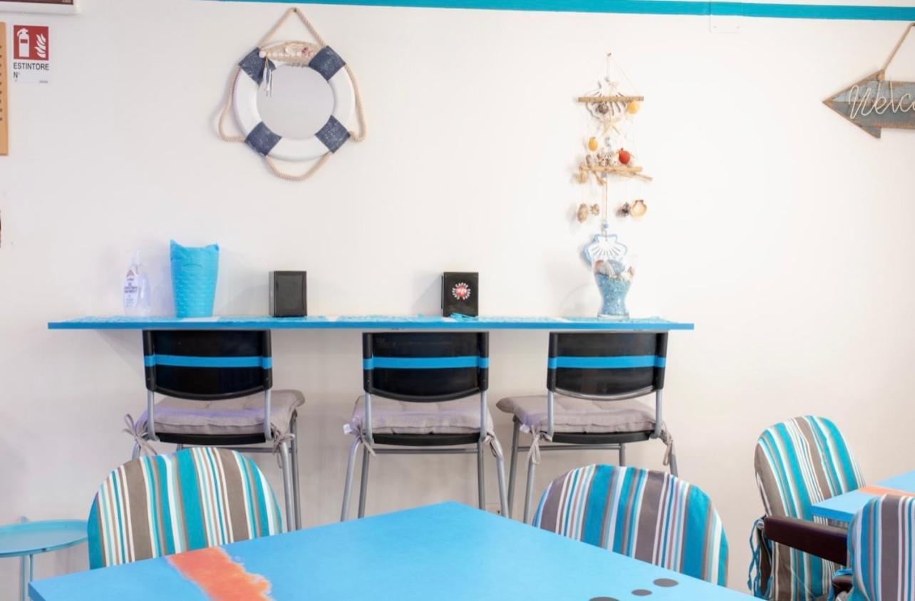 Hotel Miro Cattolica Extérieur photo