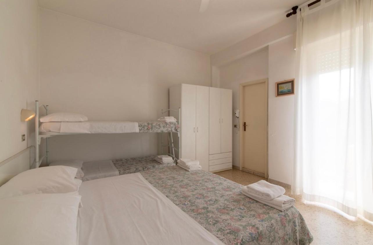 Hotel Miro Cattolica Extérieur photo