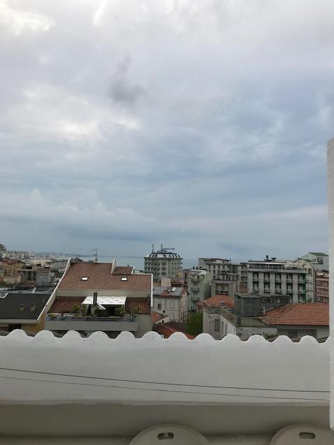 Hotel Miro Cattolica Extérieur photo