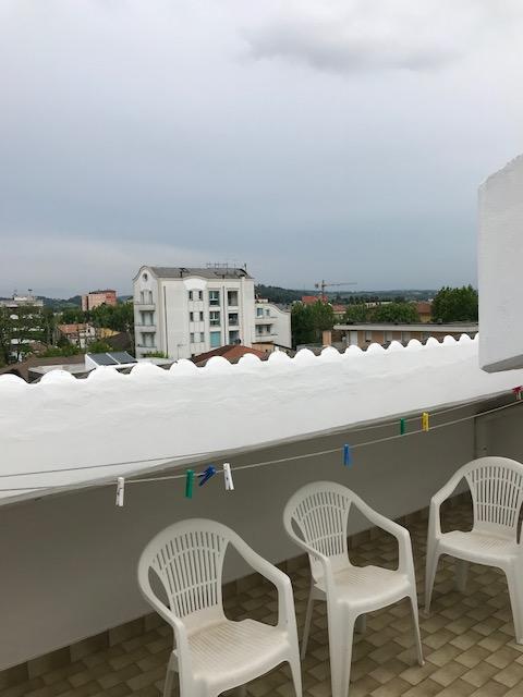 Hotel Miro Cattolica Extérieur photo