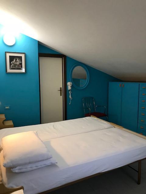 Hotel Miro Cattolica Extérieur photo