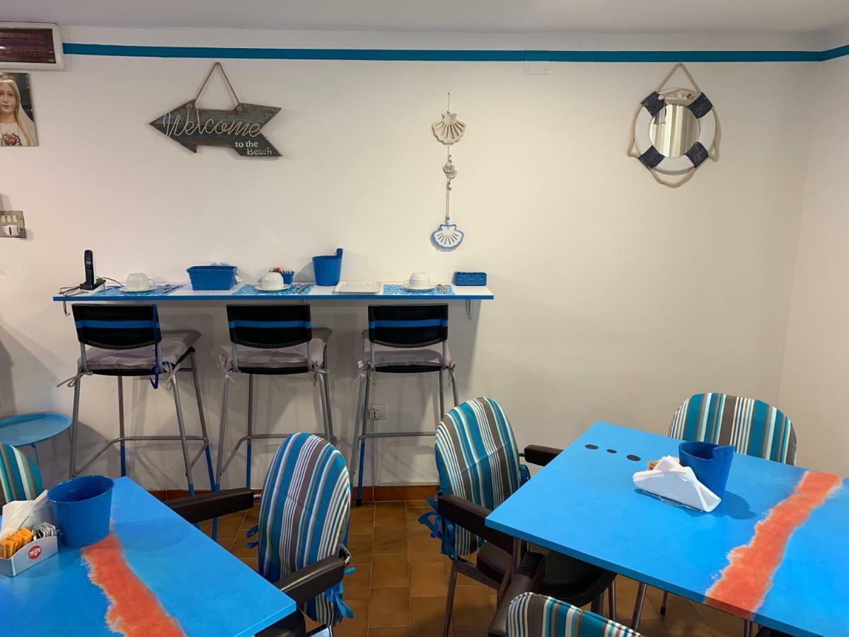 Hotel Miro Cattolica Extérieur photo