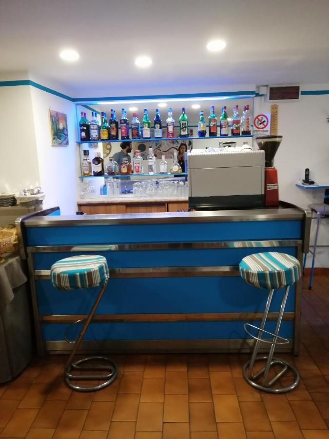 Hotel Miro Cattolica Extérieur photo